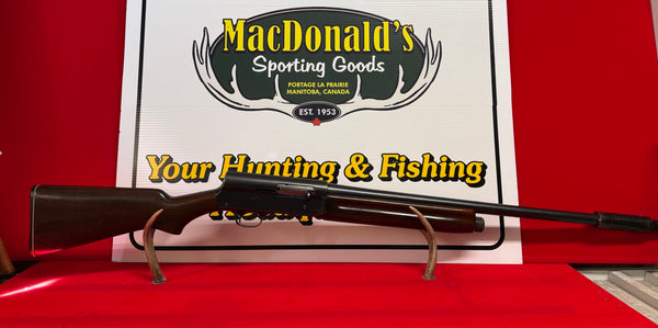 Remington Model 11 12g 2.75" Semi-Auto