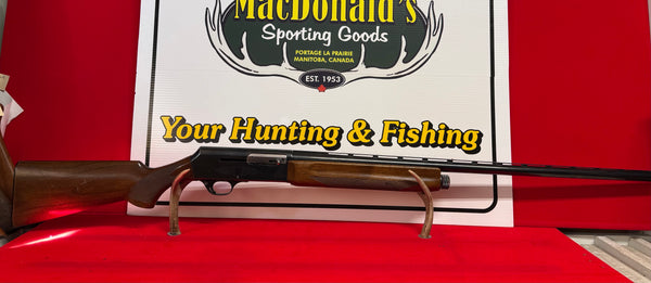 Browning 2000 12g 3" Semi-Auto