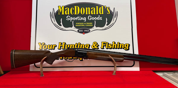 Browning Citori Field 12g 3" 30"