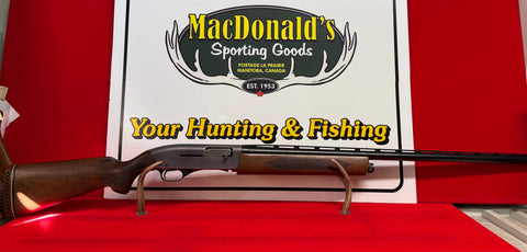 Used/Pre-owned Shotguns