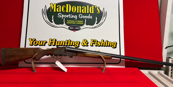 JJ Sarasqueta 10g SxS