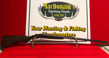 TOBIN ARMS DOUBLE BARREL 12G 2.75"