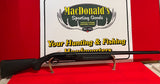 BROWN GOLD HUNTER 12g x 3.5" - BLACK