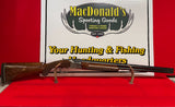 WINCHESTER 101 PIGEON GRADE 20g 3" MOD/IC O/U