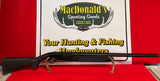 BROWN GOLD HUNTER 12g x 3.5" - BLACK