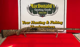 BROWN GOLD HUNTER 12g x 3.5" - CAMO