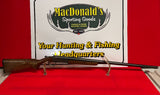 HIAWATHA 12G SINGLE SHOT FULL CHOKE