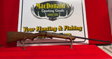 BSA Sportman Five Bolt Action 22LR 5rd Mag