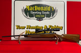 BROWN A-BOLT 22 MAGNUM W/3-9BANNER