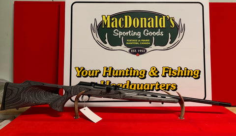 Used/Pre-Owned Rimfire
