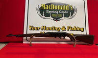 Remington Nylon Semi-Auto 22LR