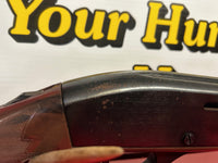 Remington Nylon Semi-Auto 22LR