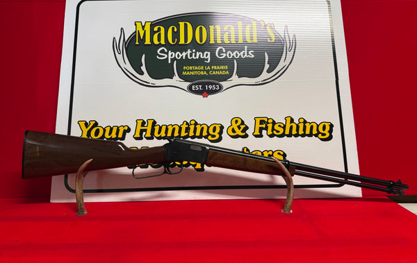 Browning BL22 GRD1 Lever Action