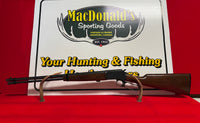 Browning BL22 GRD1 Lever Action