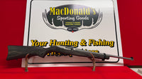 Ruger 10/22 Stainless Laminate