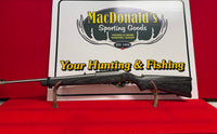 Ruger 10/22 Stainless Laminate