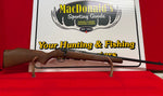 Savage 93G 22 Magnum