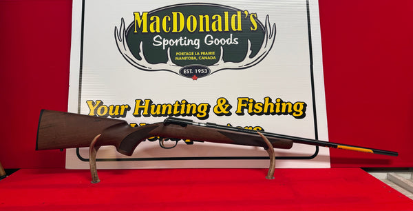 Browning T-Bolt Sporter 17 HMR