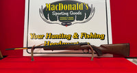 Browning T-Bolt Sporter 17 HMR