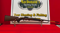 Browning T-Bolt Sporter 22 Mag