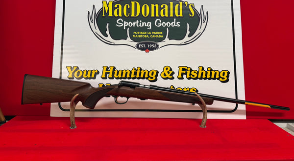 Browning T-Bolt Sporter 22 Mag