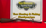 Browning BL22 GR2 Satin Nickle 22LR Lever