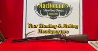 Browning BL22 GR2 Satin Nickle 22LR Lever