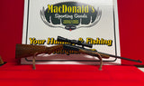 Browning SA-22 22LR Semi-Auto w/Browning 2.75x Scope (Rear Stock Changed)
