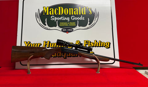 Used/Pre-Owned Rimfire