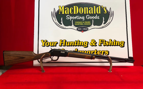 Used/Pre-Owned Rimfire