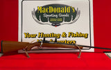 RUGER 77/17 17HMR w/R&B - G+