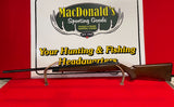 REMINGTON 541T 22LR BOLT ACTION
