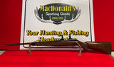 WINCHESTER MOD 52 22LR w/TALLEY R&B