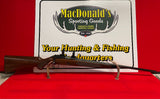 WINCHESTER MOD 52 22LR w/TALLEY R&B