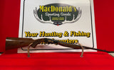 BROWNING SA22 GR-VI BLUED 22LR SEMI-AUTO ENGRAVED - G+