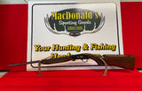 BROWNING SA22 GR-VI BLUED 22LR SEMI-AUTO ENGRAVED - G+