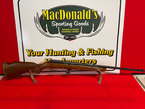 Used/Pre-Owned Rimfire