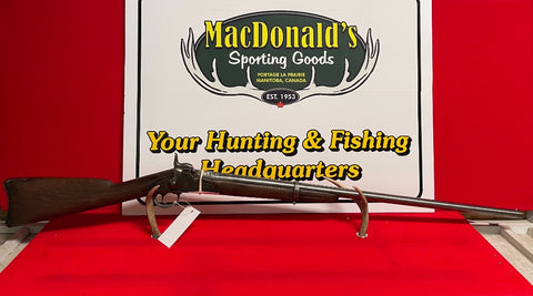Used & Pre-Owned Firearms