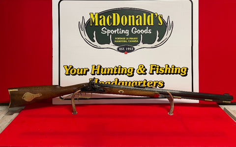 Used/Pre-Owned Rifles