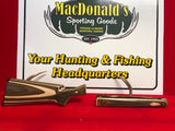 BROWN BAR BOYDS STOCK