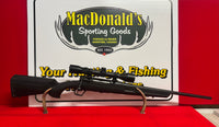 Savage Axis XP Compact 7mm08