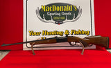 SAV 99CD  series A LEVER ACTION W/CLIP 243 DELUXE