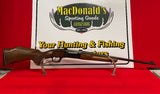 SAV 99CD  series A LEVER ACTION W/CLIP 243 DELUXE