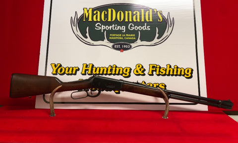 Used & Pre-Owned Firearms
