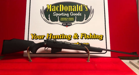 Used & Pre-Owned Firearms