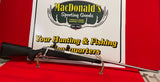 BROWNING AB STAINLESS 7mm W/leupold r&b 1"