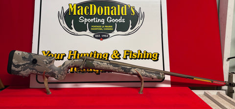 Used & Pre-Owned Firearms