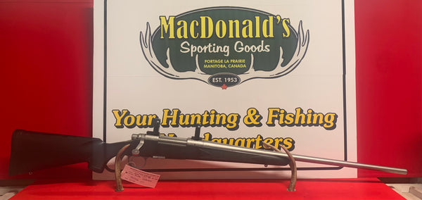 Remington 700 BDL 7mm