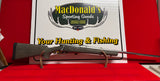 Remington 700 Stainless 7mmRM w/Detachable Mag & Hogue Stock