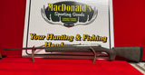 Remington 700 Stainless 7mmRM w/Detachable Mag & Hogue Stock